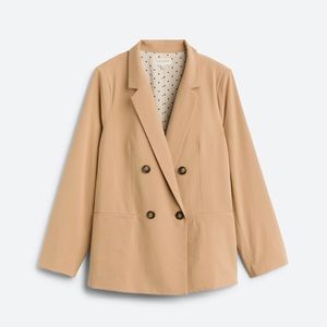 Stitch Fix Skies are Blue Blazer size 1X